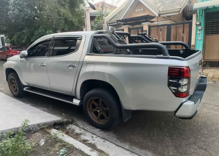 Used 1
                    MITSUBISHI
                     for Sale Image