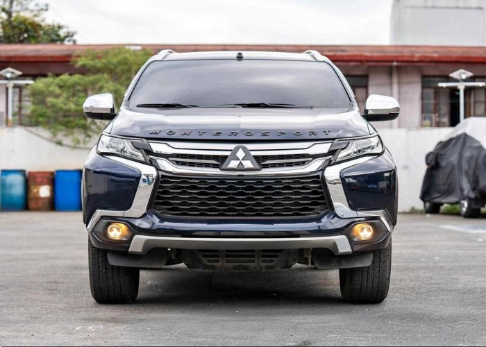 Used 1
                    MITSUBISHI
                     for Sale Image