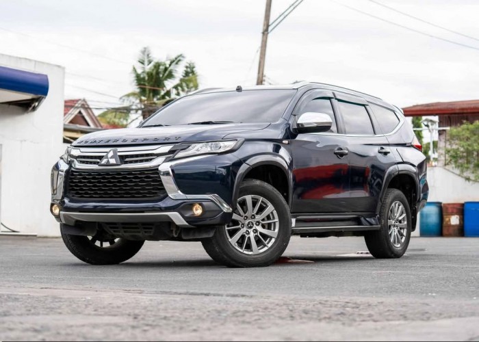 Used 1
                    MITSUBISHI
                     for Sale Image