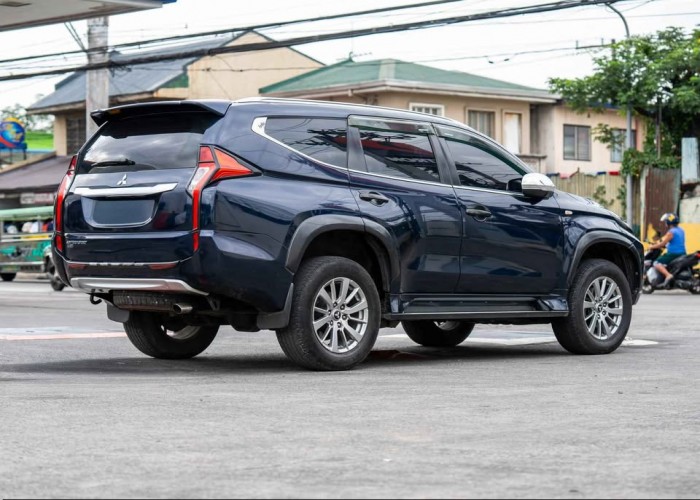 Used 1
                    MITSUBISHI
                     for Sale Image