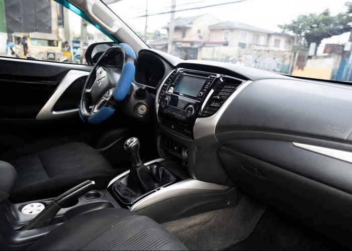 Used 1
                    MITSUBISHI
                     for Sale Image