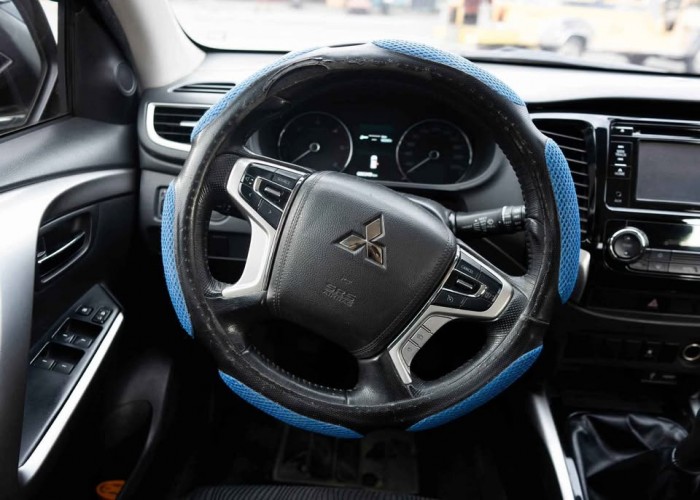 Used 1
                    MITSUBISHI
                     for Sale Image