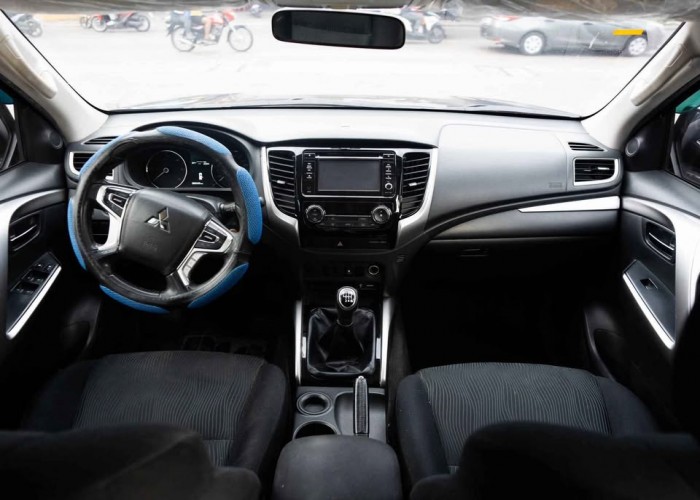 Used 1
                    MITSUBISHI
                     for Sale Image