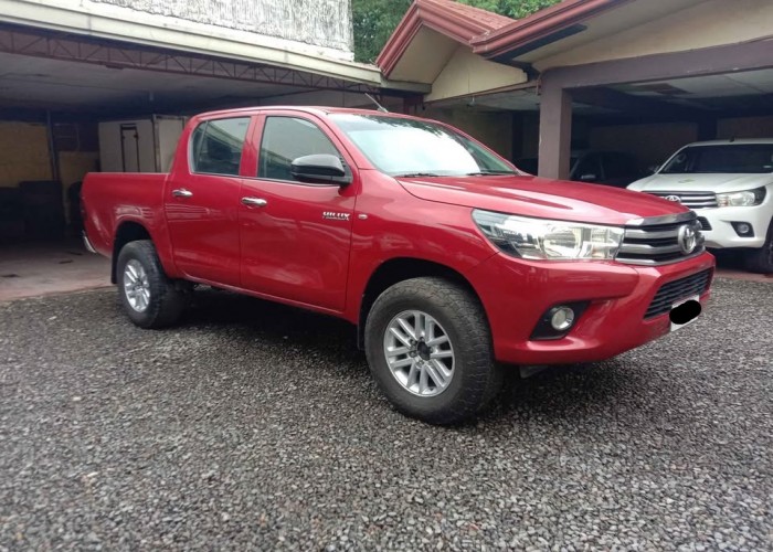 Used 1
                    TOYOTA
                     for Sale Image