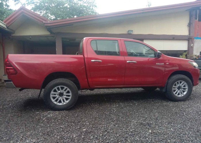 Used 1
                    TOYOTA
                     for Sale Image