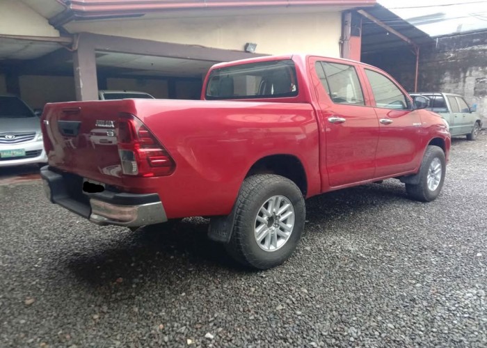 Used 1
                    TOYOTA
                     for Sale Image