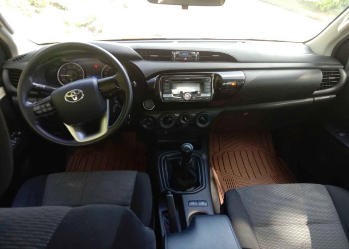 Used 1
                    TOYOTA
                     for Sale Image