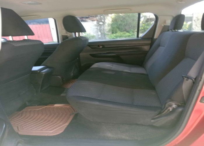 Used 1
                    TOYOTA
                     for Sale Image