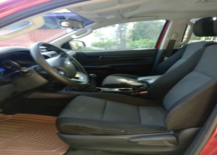 Used 1
                    TOYOTA
                     for Sale Image