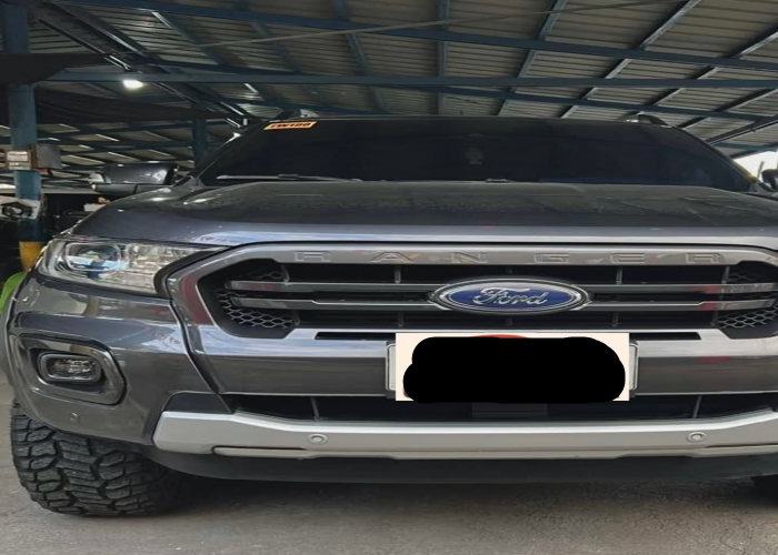 Used 1
                    FORD
                     for Sale Image