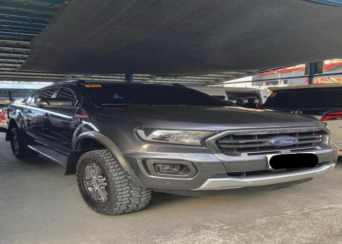 Used 1
                    FORD
                     for Sale Image