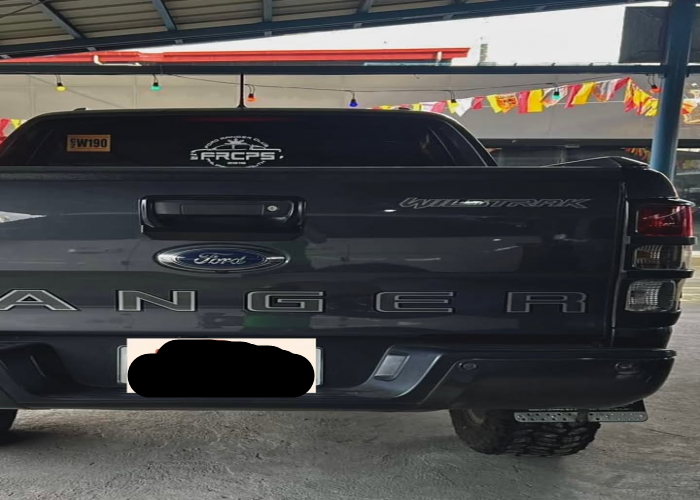 Used 1
                    FORD
                     for Sale Image
