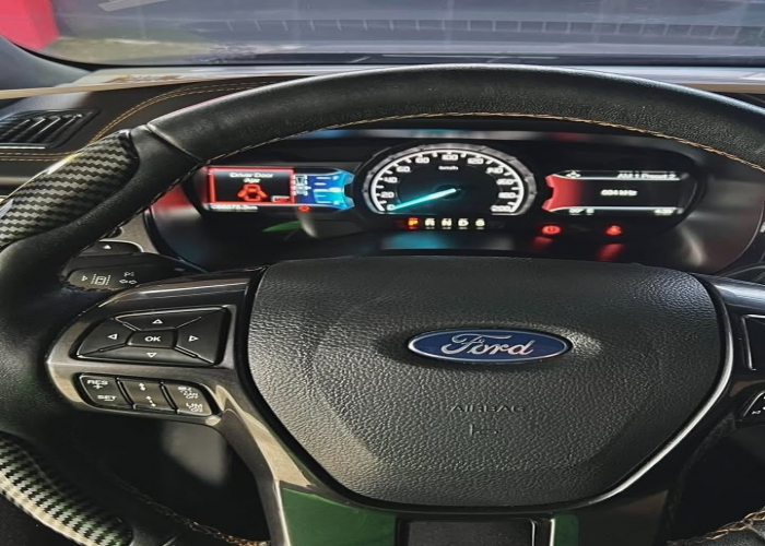 Used 1
                    FORD
                     for Sale Image