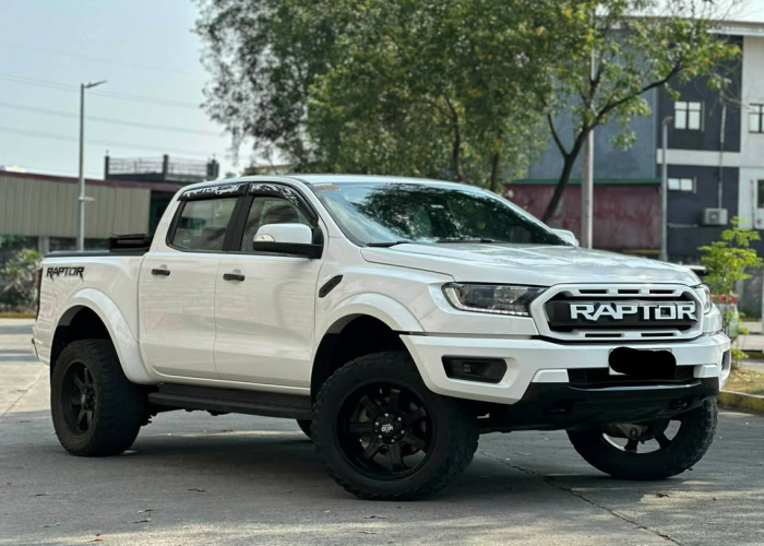 Used 2
                    FORD
                     for Sale Image