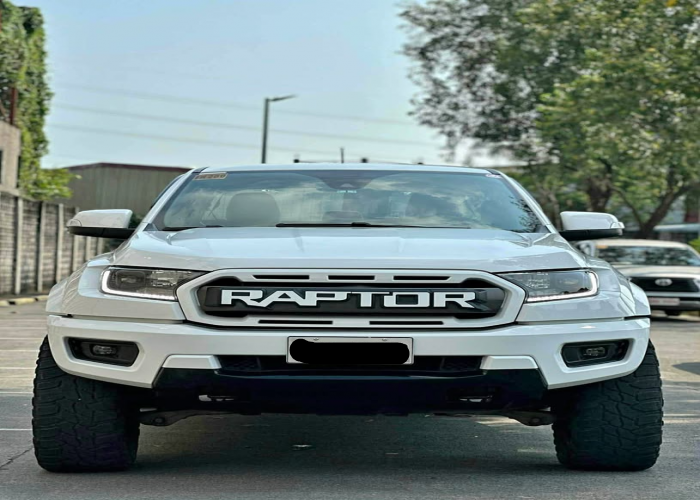 Used 2
                    FORD
                     for Sale Image