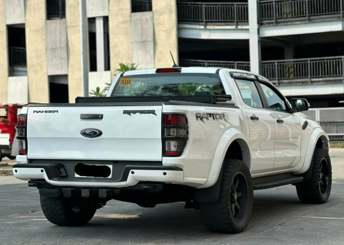 Used 2
                    FORD
                     for Sale Image