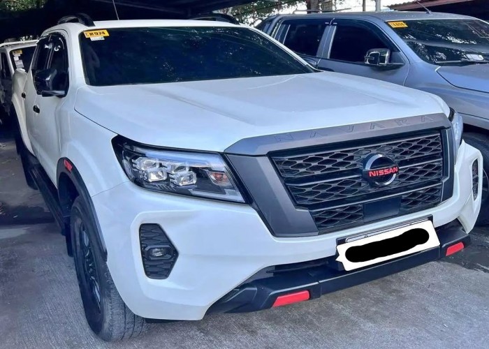 Used 1
                    NISSAN
                     for Sale Image