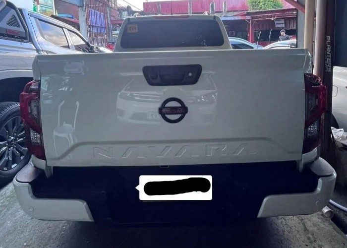 Used 1
                    NISSAN
                     for Sale Image