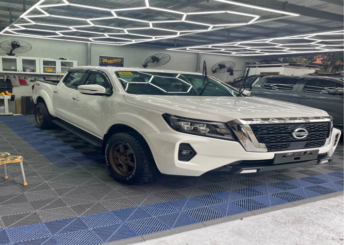 Used 1
                    NISSAN
                     for Sale Image