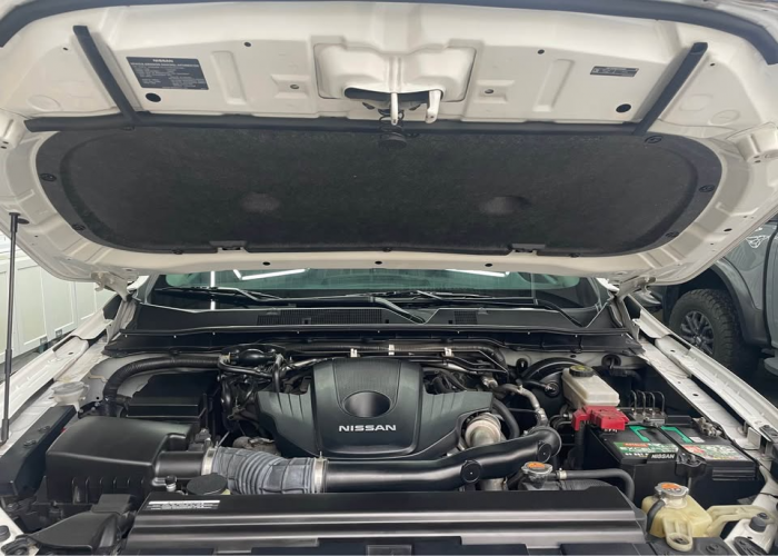 Used 1
                    NISSAN
                     for Sale Image