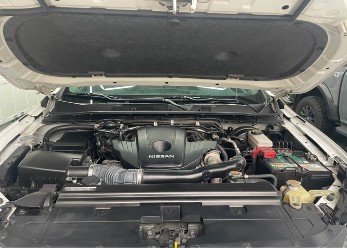 Used 1
                    NISSAN
                     for Sale Image