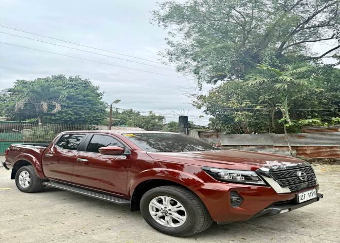 Used 2
                    NISSAN
                     for Sale Image