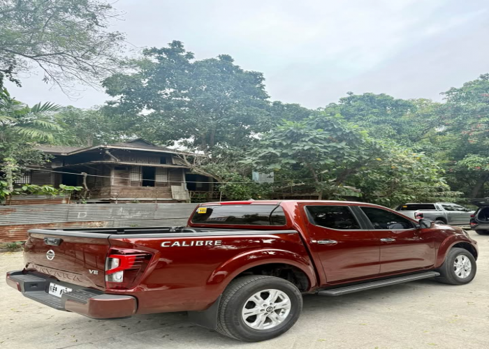Used 2
                    NISSAN
                     for Sale Image