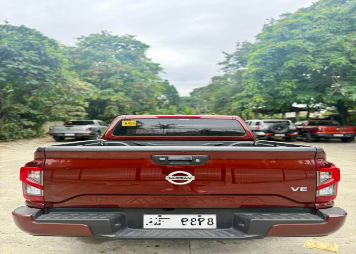 Used 2
                    NISSAN
                     for Sale Image