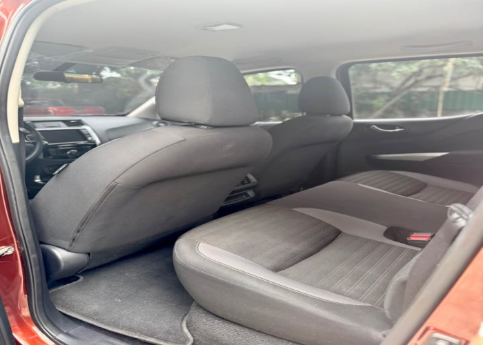 Used 2
                    NISSAN
                     for Sale Image