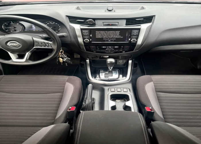 Used 2
                    NISSAN
                     for Sale Image