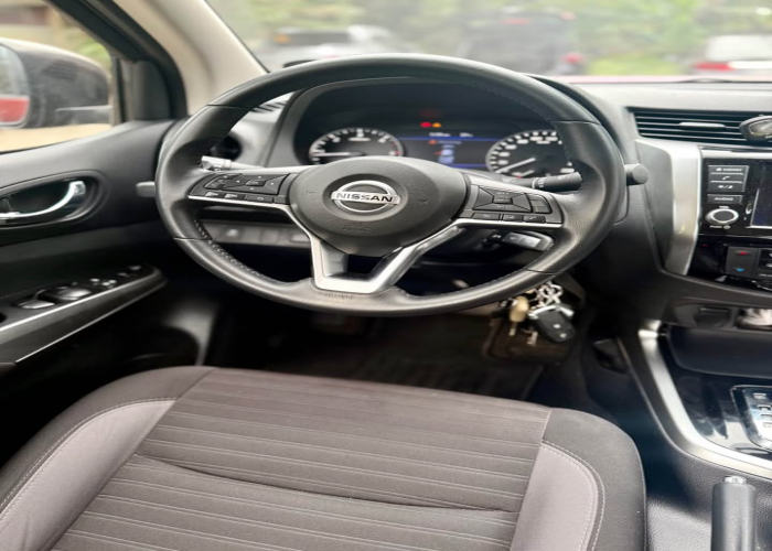 Used 2
                    NISSAN
                     for Sale Image