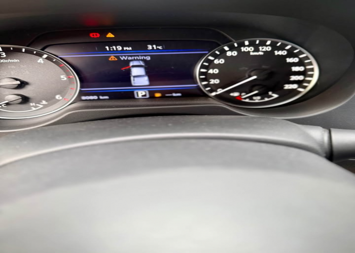 Used 2
                    NISSAN
                     for Sale Image