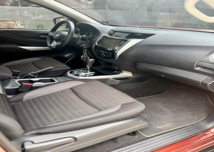 Used 2
                    NISSAN
                     for Sale Image