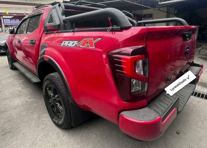 Used 3
                    NISSAN
                     for Sale Image