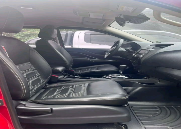 Used 3
                    NISSAN
                     for Sale Image
