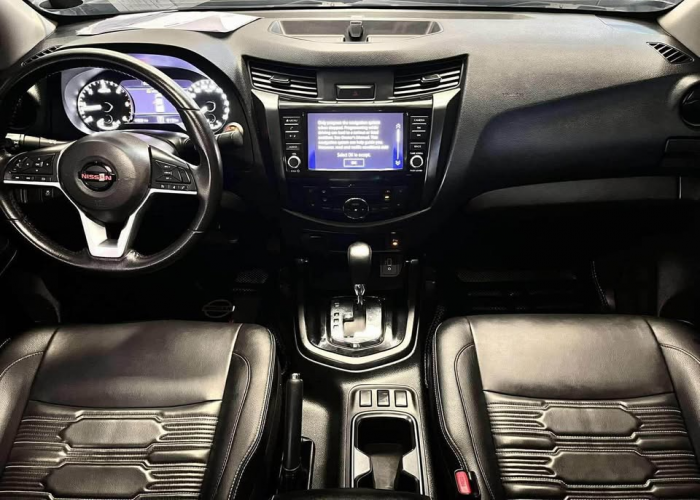 Used 4
                    NISSAN
                     for Sale Image