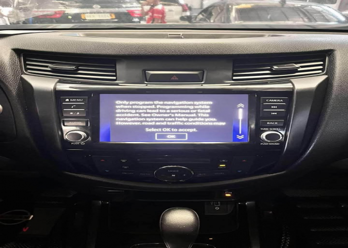 Used 4
                    NISSAN
                     for Sale Image