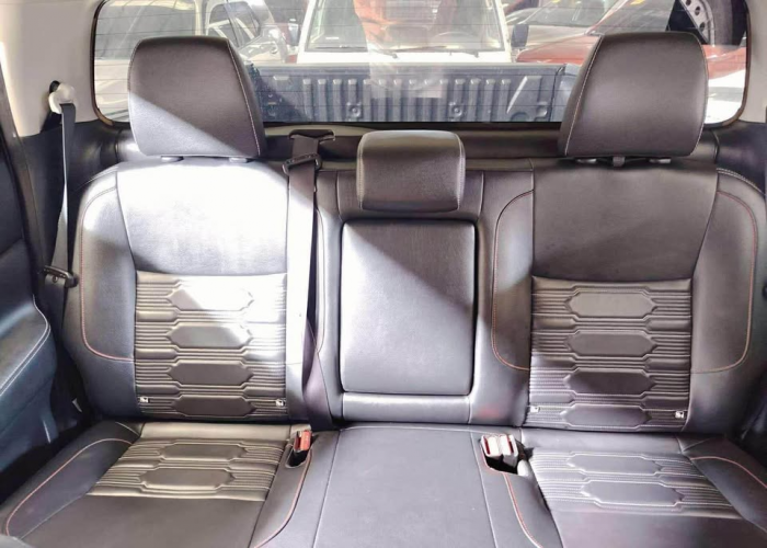 Used 4
                    NISSAN
                     for Sale Image