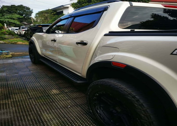Used 1
                    NISSAN
                     for Sale Image