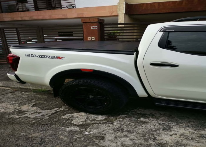 Used 1
                    NISSAN
                     for Sale Image