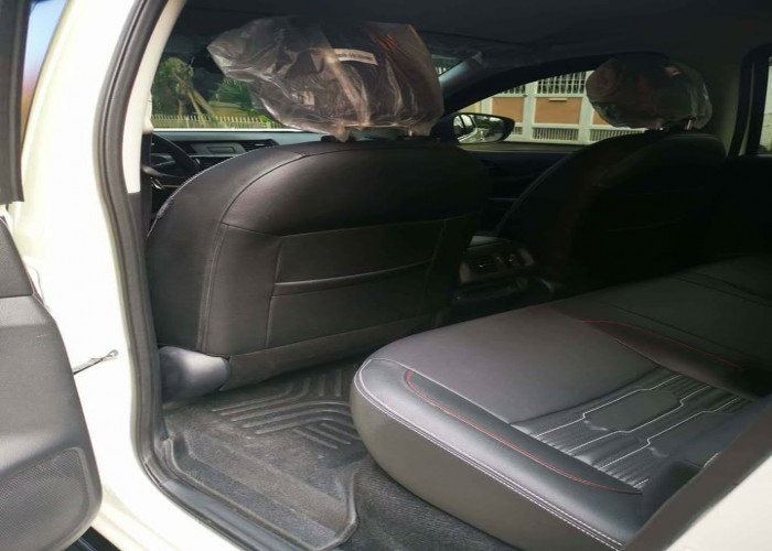 Used 1
                    NISSAN
                     for Sale Image