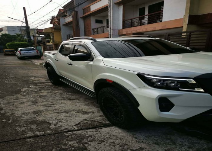 Used 1
                    NISSAN
                     for Sale Image