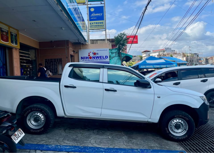 Used 9
                    ISUZU
                     for Sale Image