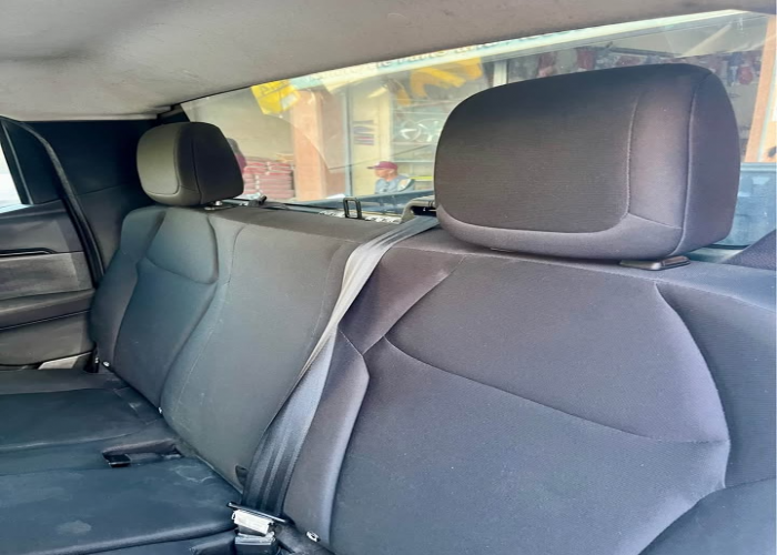 Used 9
                    ISUZU
                     for Sale Image