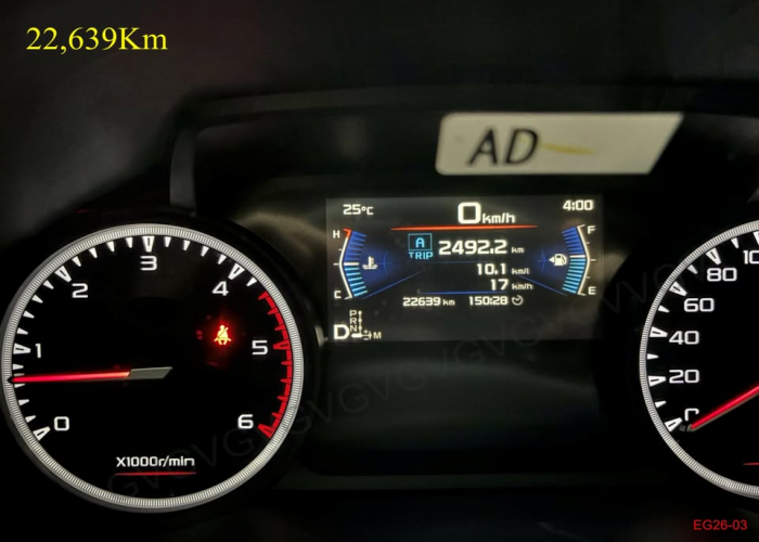 Used 3
                    ISUZU
                     for Sale Image