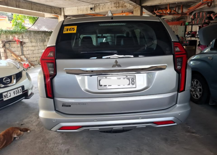 Used 2
                    MITSUBISHI
                     for Sale Image