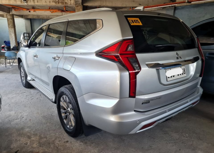 Used 2
                    MITSUBISHI
                     for Sale Image