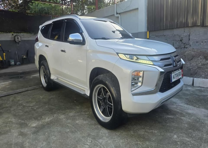 Used 7
                    MITSUBISHI
                     for Sale Image
