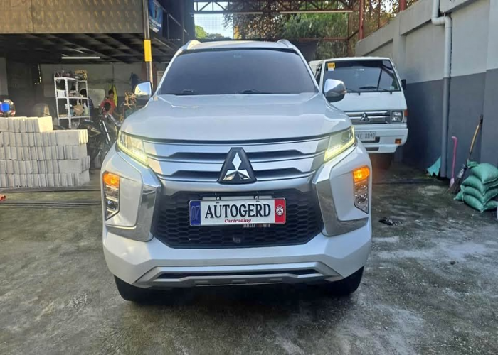 Used 7
                    MITSUBISHI
                     for Sale Image