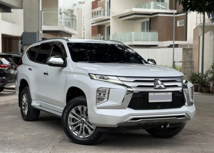 Used 3
                    MITSUBISHI
                     for Sale Image